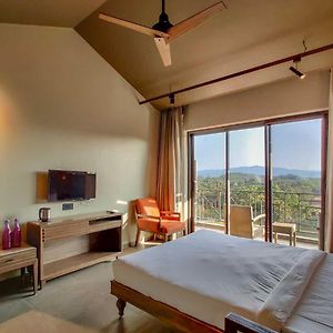 Premium Room Balcony First Floor