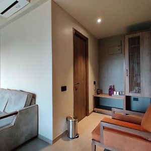 Premium Room Balcony Ground Floor